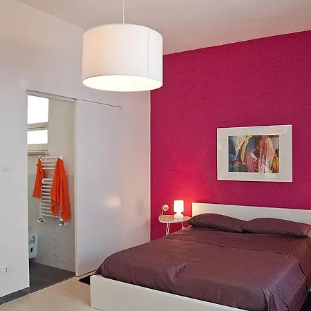 Nocleg ze śniadaniem Alcione