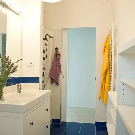 Nocleg ze śniadaniem Alcione *