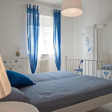 Nocleg ze śniadaniem Alcione Pescara