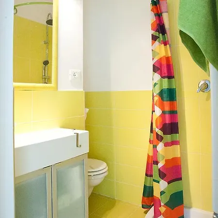 Nocleg ze śniadaniem Alcione *