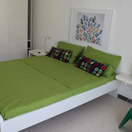 Frühstückspension Alcione