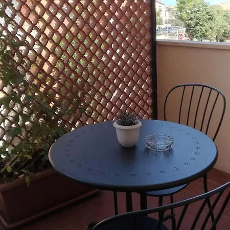 Oda ve Kahvaltı Alcione Pescara