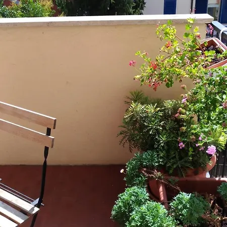 Alcione Bed & Breakfast