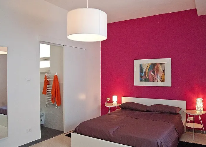 Bed & Breakfast Alcione