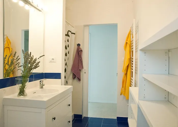 Bed & Breakfast Alcione *