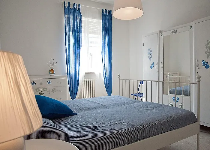 Bed & Breakfast Alcione Pescara