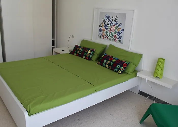 Bed & Breakfast Alcione