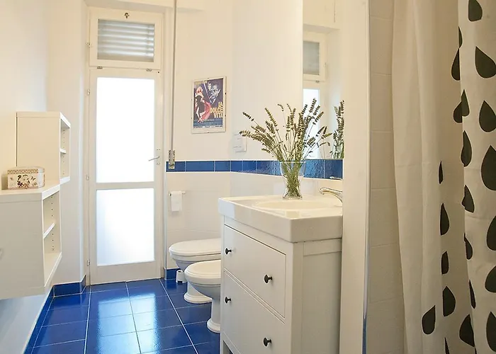 Alcione Bed & Breakfast Pescara