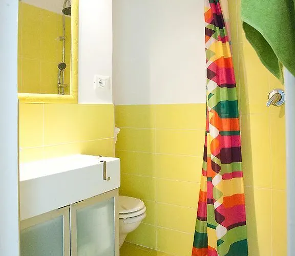 Bed & Breakfast Alcione *