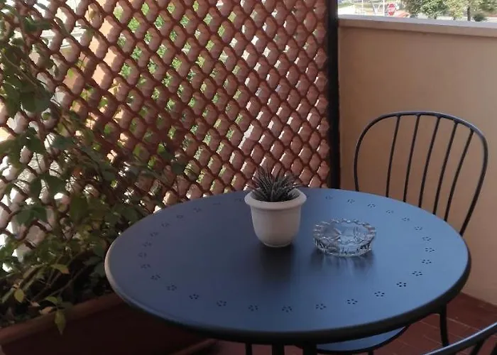 Bed & Breakfast Alcione Pescara